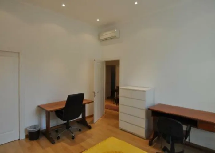 Orchidea - Sanremo Apartments