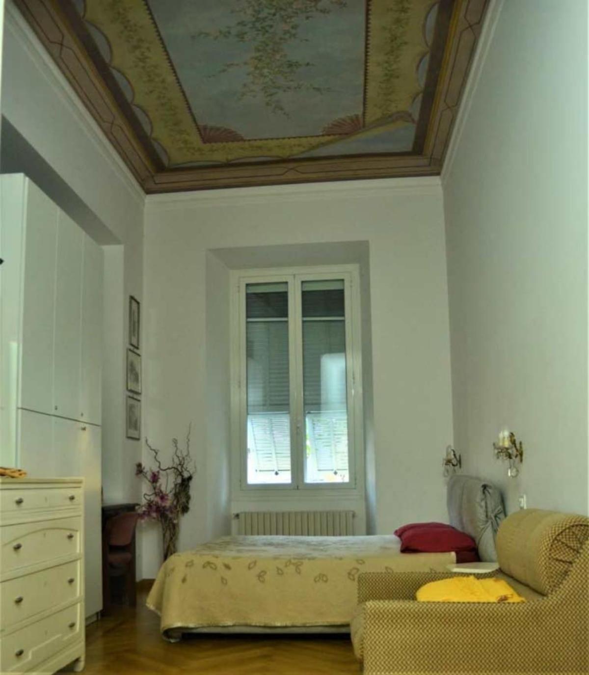 Apartment Orchidea - Sanremo