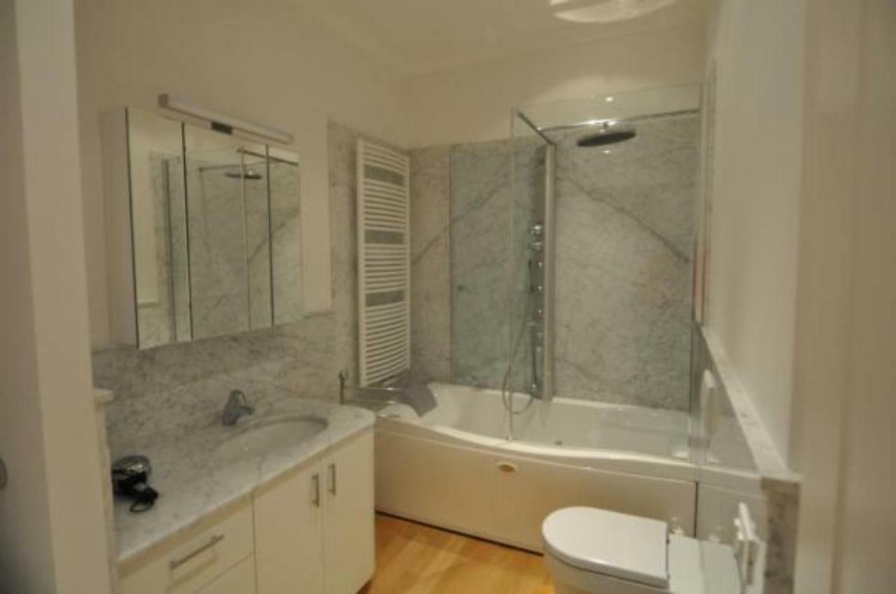 Apartamento Orchidea - Sanremo