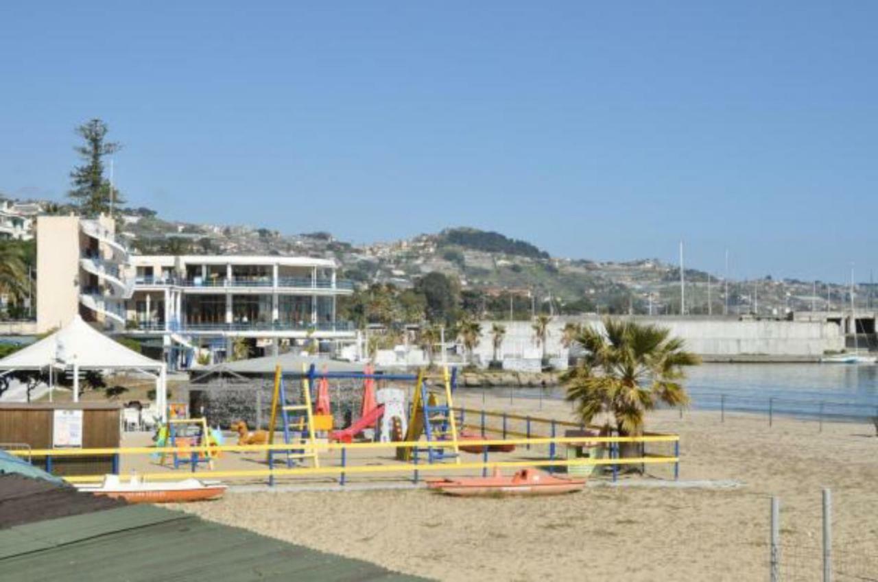 Apartamento Orchidea - Sanremo