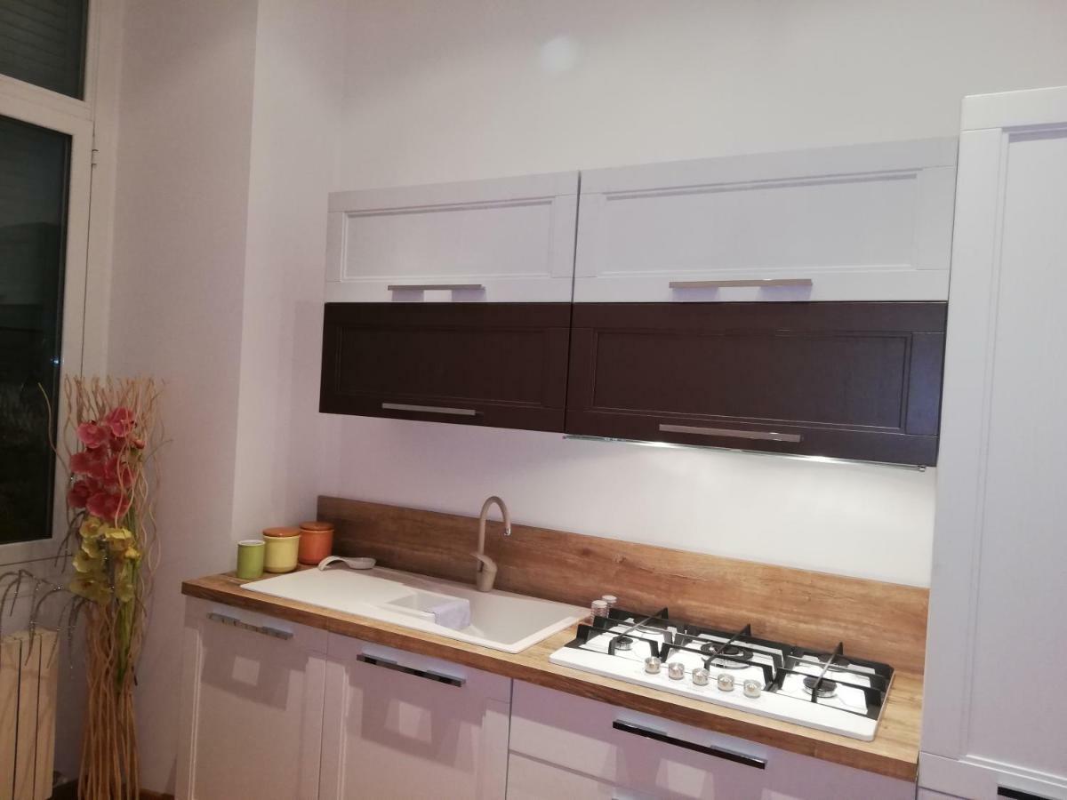 Orchidea - Apartment Sanremo