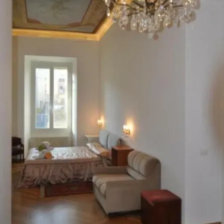 Ferienwohnung Orchidea Sanremo Exterior foto