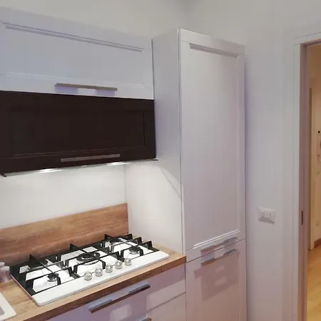 Ferienwohnung Orchidea Sanremo Exterior foto