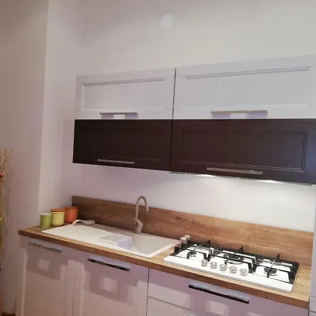 Ferienwohnung Orchidea Sanremo Exterior foto