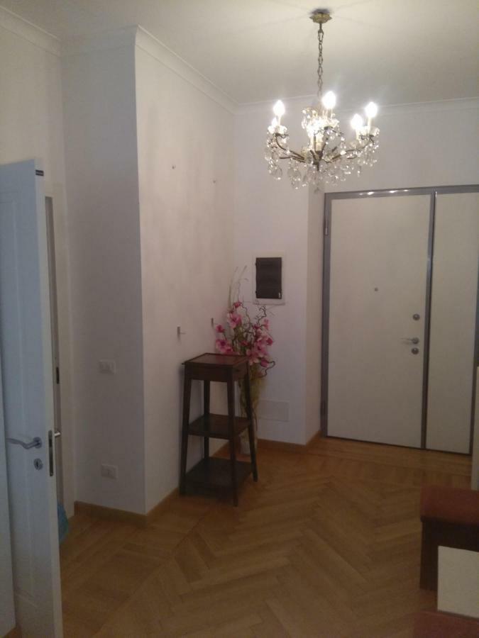 Orchidea -