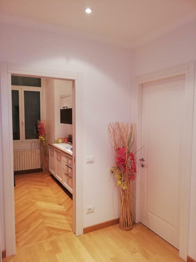 Apartment Orchidea -
